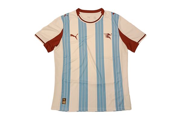 Maglia Away Salernitana Puma 2025/26 PUMA TEAMSPORT | Maglie Squadre | 78607102